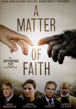 A Matter of Faith (2014) subtitrat in limba romana