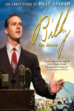 Billy: The Early Years (2008) subtitrat in limba romana - Billy Graham