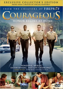 Courageous (2011) subtitrat in limba romana