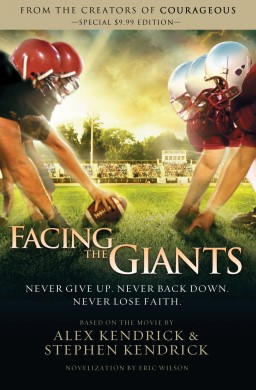 Facing the Giants (2006) subtitrat in limba romana