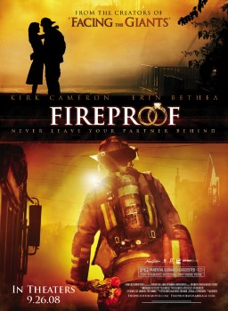 Fireproof (2008) subtitrat in limba romana