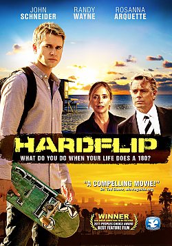 Hardflip (2012) subtitrat in limba romana