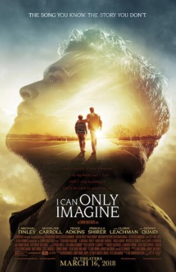 I Can Only Imagine (2018) subtitrat in limba romana