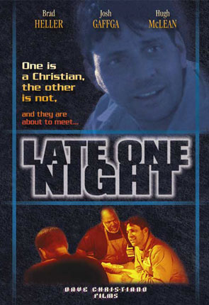 Late One Night (2001) subtitrat in limba romana