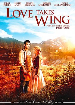 7 - Love Takes Wing (2009) subtitrat in limba romana