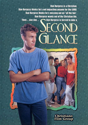 Second Glance (1992) subtitrat in limba romana