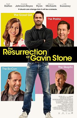 The Resurrection of Gavin Stone (2016) subtitrat in limba romana