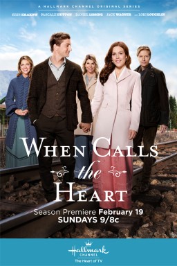 When Calls the Heart (2017) Sezonul 4 Episodul 8 subtitrat in limba romana