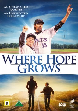 Where Hope Grows (2014) subtitrat in limba romana