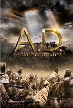 A D The Bible Continues (2015) S01E08 HD 720p subtitrat in limba romana
