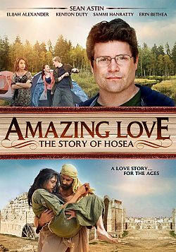 Amazing love (2012) subtitrat in limba romana