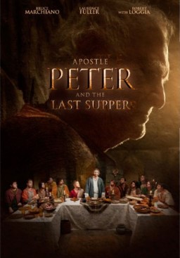 Apostle Peter and the Last Supper (2012) subtitrat in limba romana