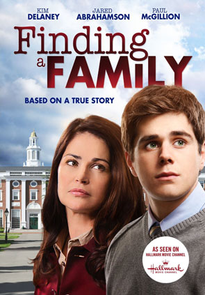 Finding a Family (2011) subtitrat in limba romana