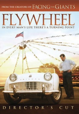 Flywheel (2003) subtitrat in limba romana