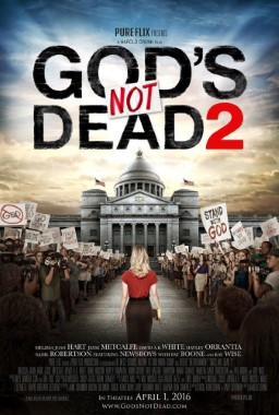 God's Not Dead 2 (2016) subtitrat in limba romana