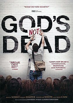 God's Not Dead (2014) subtitrat in limba romana