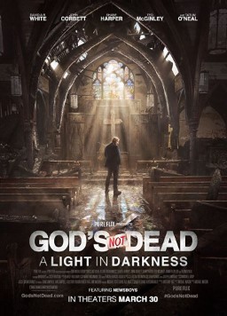 God's Not Dead: A Light in Darkness (2018) subtitrat in limba romana