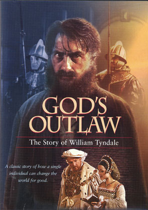 God's Outlaw (1986) subtitrat in limba romana - The Story of William Tyndale