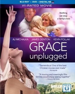 Grace Unplugged (2013) subtitrat in limba romana