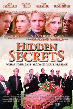 Hidden Secrets (2006) subtitrat in limba romana