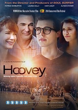 Hoovey (2015) subtitrat in limba romana