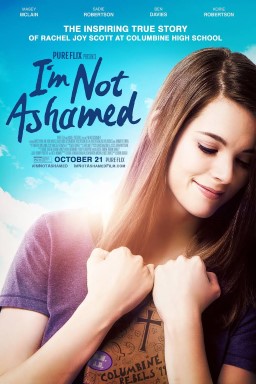 I'm Not Ashamed (2016) subtitrat in limba romana