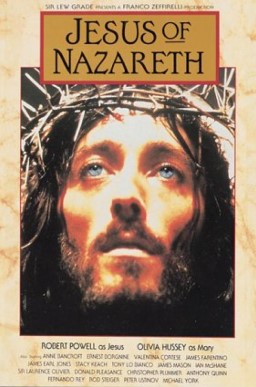 Jesus of Nazareth (1977) subtitrat in limba romana