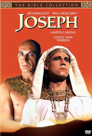 Joseph (1995) subtitrat in limba romana - Iosif vol.06