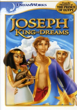 Joseph - King of Dreams (2000) subtitrat in limba romana
