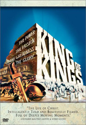 King of Kings (1961) subtitrat in limba romana - Regele Regilor