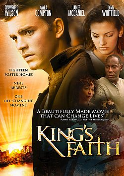 King's Faith (2013) subtitrat in limba romana