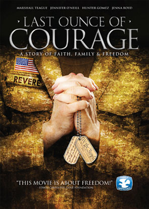 Last Ounce of Courage (2012) subtitrat in limba romana