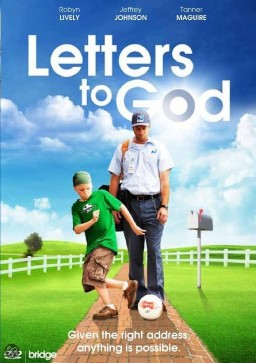 Letters to God (2010) HD 720p subtitrat in limba romana