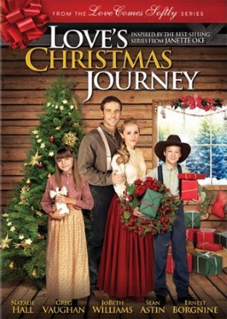 Love's Christmas Journey (2011) subtitrat in limba romana