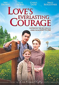 10 - Love’s Everlasting Courage (2011) subtitrat in limba romana