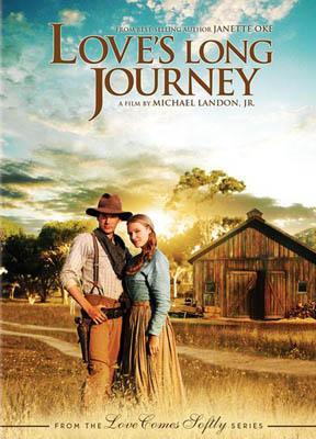 3 - Love's Long Journey (2006) subtitrat in limba romana