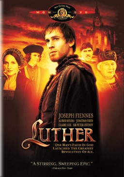 Luther (2003) subtitrat in limba romana