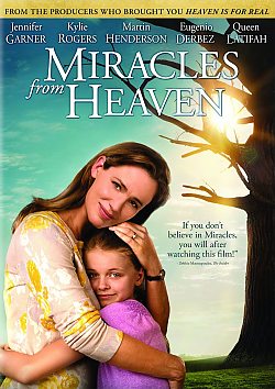 Miracles from Heaven (2016) subtitrat in limba romana
