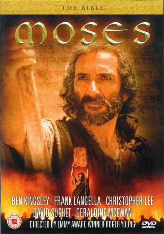 Moses (1995) subtitrat in limba romana - vol. 03
