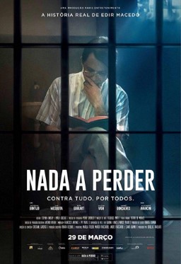 Nada a Perder | Nothing to Lose (2018) subtitrat in limba romana