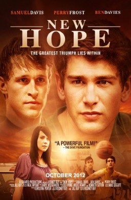 New Hope (2012) subtitrat in limba romana - o noua speranta