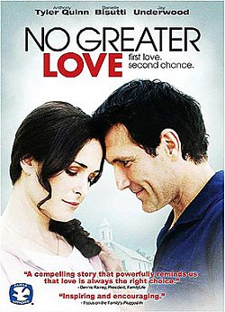 No Greater Love (2009) subtitrat in limba romana