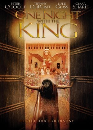 One Night with the King (2006) subtitrat in limba romana