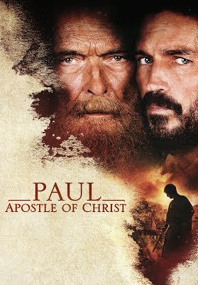 Paul, Apostle of Christ (2018) subtitrat in limba romana