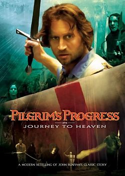 Pilgrim's Progress: Journey to Heaven (2008) subtitrat in limba romana