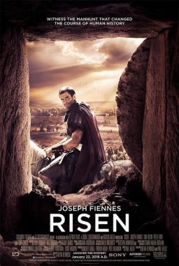 Risen (2016) subtitrat in limba romana
