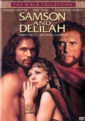 Samson and Delilah (1996) subtitrat in limba romana - Samson si Dalila - vol.04