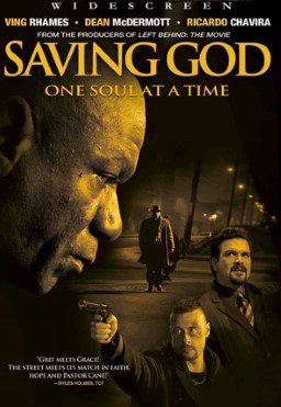 Saving God (2008) subtitrat in limba romana