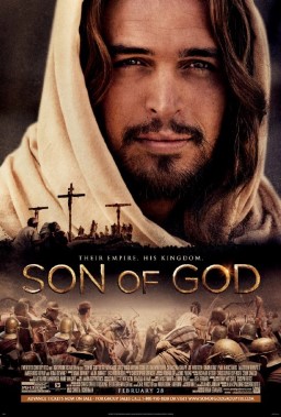 Son of God (2014)  subtitrat in limba romana - Fiul lui Dumnezeu