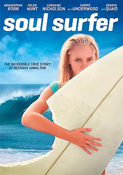 Soul Surfer (2011) subtitrat in limba romana